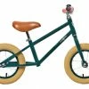 REBEL KIDZ Draisienne Air Classic 12.5'' Vert Foncé 2 - 4 Ans
