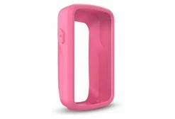 GARMIN Housse De Protection Silicone EDGE 820/820 Explore Rose