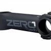 Potence DEDA Zero 1 Noir