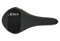 Selle Fizik Aliante R3 K:ium Gris Anthracite Noir