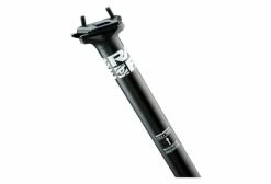 Tige De Selle RACE FACE Chester Noir