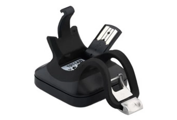 Lampe Arrière Knog Blinder 4 Standard Bleu – Image 3