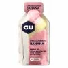 GU Gel énergétique ENERGY Fraise Banane 32g