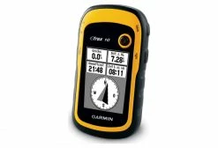 Compteur GPS Garmin ETREX 10