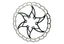 Disque De Frein Ashima ARO 09 Noir