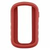 Housse De Protection Silicone Garmin ETrex Touch 25/35 Rouge