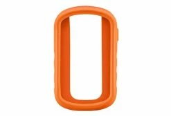 Housse De Protection Silicone Garmin ETrex Touch 25/35 Orange