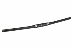 Race Face Cintre RACEFACE RIDE 31.8x710mm Plat Noir