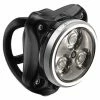 Éclairage Avant Lezyne LED Zecto Drive 250 Lumens Noir Argent