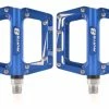 Paire De Pédales Parts 8.3 Bandit Bleu