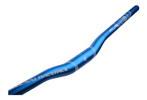 Race Face Cintre RaceFace Atlas 785mm Bleu