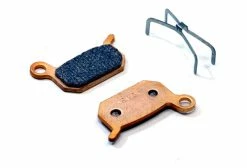 Paire De Plaquettes Brake Authority Formula B4