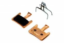 Paire De Plaquettes Brake Authority Hayes Prime