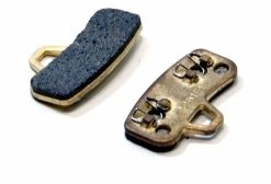 Paire De Plaquettes Brake Authority Hayes Strocker Ace