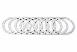 Entretoise De Jeu De Direction FSA 1-1/8'' 0.25mm (x10)