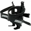 Support Bidon PROFILE DESIGN Aqua Rack Black W/CO2 Mount