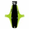 Garde Boue Avant MUCKY NUTZ Face Fender XL Noir / Vert