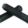 Paire De Grips Spank Spike 30 Noir / Gris