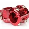 Potence VTT Chromag HiFi V2 31.8 Mm 0° Rouge