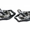 Paire De Pédales Automatiques VTT Shimano XTR PD-M9120