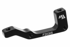 Adaptateur Brake Authority Montage IS Vers PM (Av-203mm)