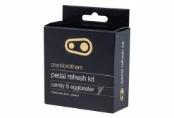 Kit De Reconditionnement Crankbrothers Eggbeater 11/Candy 11