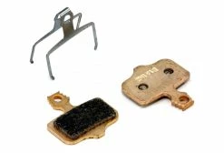 Paire De Plaquette Pour VAE Brake Authority AVID ELIXIR Avid DB1/DB3 SRAM Level L/LT