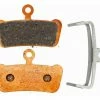 Paire De Plaquette Pour VAE Brake Authority Pour Avid X0 Trail / Guide