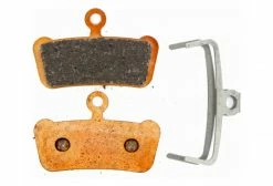 Paire De Plaquette Pour VAE Brake Authority Pour Avid X0 Trail / Guide