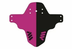 All-mountain-style Garde-boue ALL MOUNTAIN STYLE AMS Magenta Noir