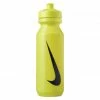 Gourde Nike Big Mouth 950 Ml Jaune Fluo