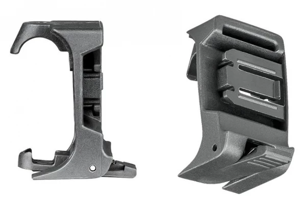 Fixation Bontrager Flare Pour Trek Madone SLR – Image 2