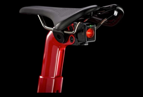 Fixation Bontrager Flare Pour Trek Madone SLR – Image 3