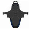 RRP Garde-boue EnduroGuard - Noir/Bleu