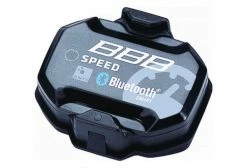 Capteur De Vitesse Moyeu BBB SmartSpeed ANT+/Bluetooth