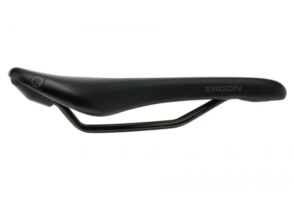 Selle VTT Ergon SM Pro Men Noir Stealth – Image 3