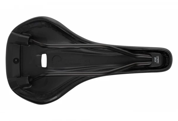 Selle VTT Ergon SM Pro Men Noir Stealth – Image 5