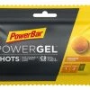 Gommes Energétiques Powerbar Powergel Shots 60gr Orange