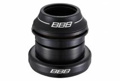 Jeu De Direction Semi-Integré BBB Semi-Integrated Tapered 1.1/8'' - 1.5''