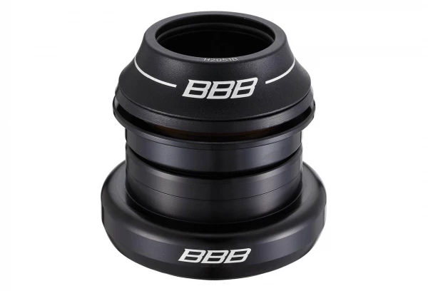 Jeu De Direction Semi-Integré BBB Semi-Integrated Tapered 1.1/8'' - 1.5''