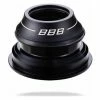 Jeu De Direction BBB Semi-Integrated Tapered 1.1/8'' - 1.5''
