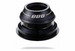 Jeu De Direction BBB Semi-Integrated Tapered 1.1/8'' - 1.5''
