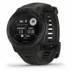 Montre GPS Garmin Instinct Gris Graphite