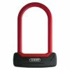 Antivol U Abus Granit Plus 640/135HB150 Rouge