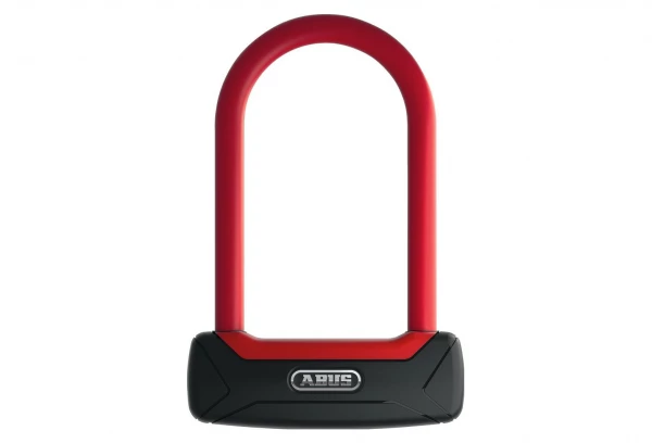 Antivol U Abus Granit Plus 640/135HB150 Rouge