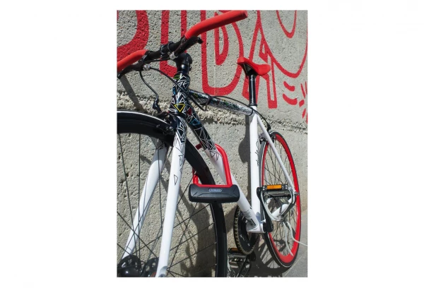 Antivol U Abus Granit Plus 640/135HB150 Rouge – Image 3