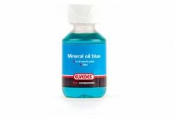 Huile Minérale Elvedes Bleu / 100mL / (Magura)