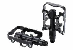 Pédales BBB Double Fonction DualChoice II