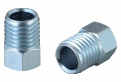 Kit De 10 Ecrous De Compression Elvedes Pour Durite Formula R1