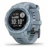 Montre GPS Garmin Instinct Bleu Ecume
